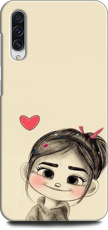 Afterglow Back Cover for SAMSUNG Galaxy A50  (Beige, Shock Proof, Pack of: 1)