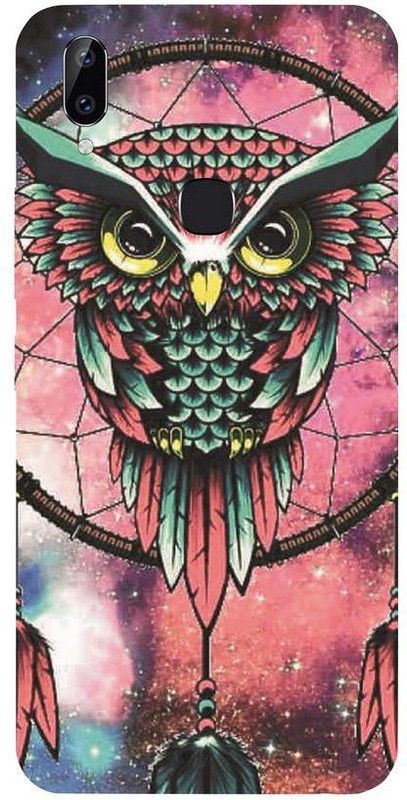 CART SUTRA VIVO X21 Mobile Skin  (Multicolor)