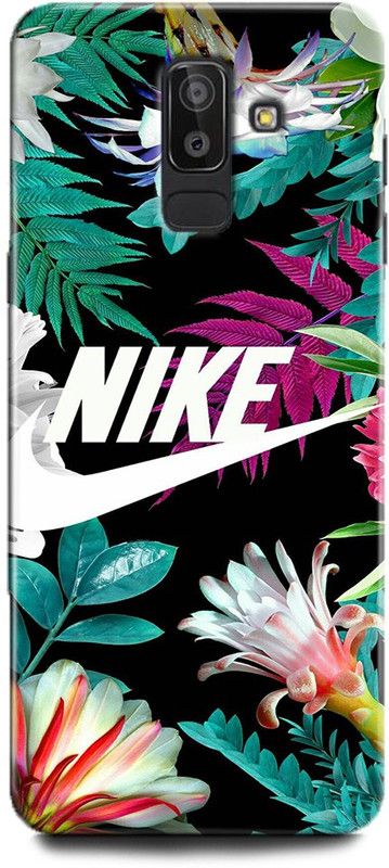Afterglow Back Cover for SAMSUNG Galaxy On8 NIKE, NIKE LOGO, TROPICAL, FLORAL, DESIGN, COOL  (Multicolor, Shock Proof, Pack of: 1)