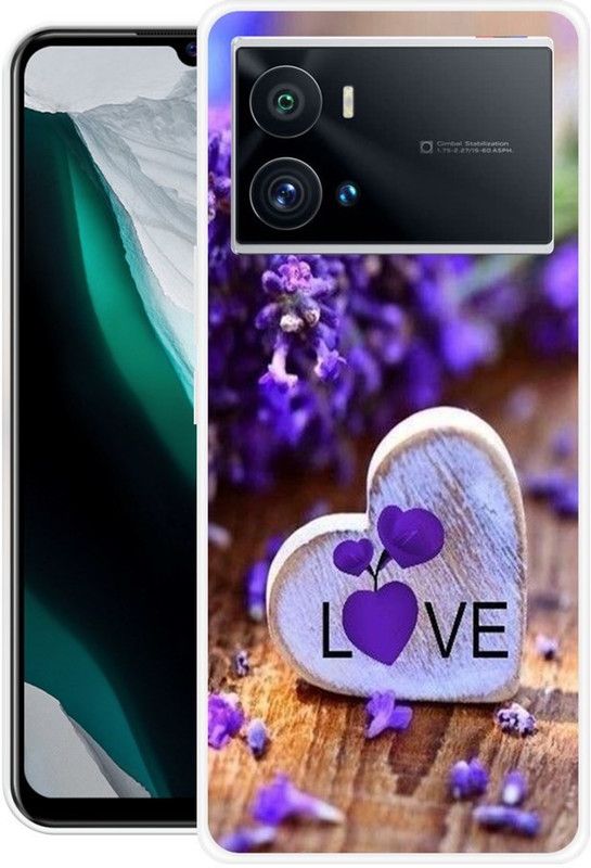 Krtagy Back Cover for iQOO 9 Pro 5G  (Multicolor, Dual Protection, Silicon, Pack of: 236)