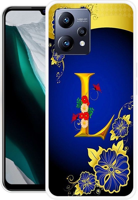 PALWALE BALAJI Back Cover for Realme Narzo 50 Pro 5G, realme 9 Pro+ 5G, realme 9 Pro Plus 5G, realme 9, realme 9 4G  (Multicolor, Grip Case, Silicon, Pack of: 1)