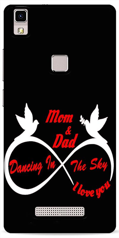 REALKING Back Cover for Lava Z80  (Multicolor, Grip Case, Silicon, Pack of: 1)
