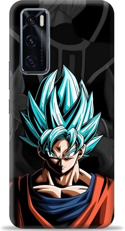 Dreamer Back Cover for Vivo V20 SE  (Multicolor, Shock Proof, Pack of: 1)