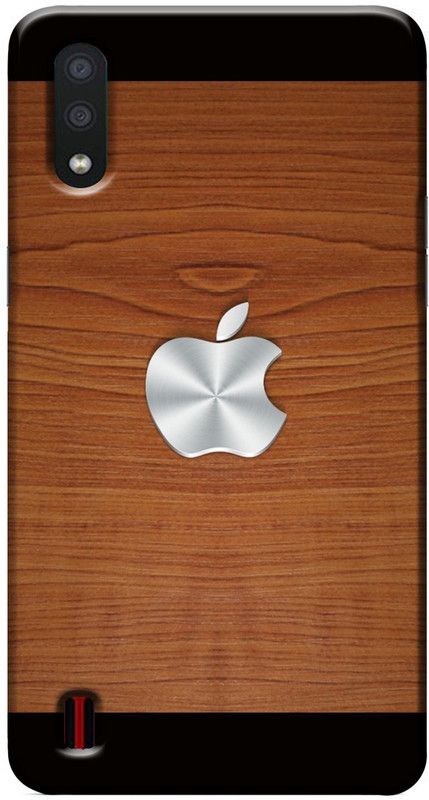 MORITZ Back Cover for Samsung Galaxy A01 Back Cover / Samsung Galaxy A01 Mobile Back Cover  (Multicolor, Anti-radiation, Silicon, Pack of: 1)