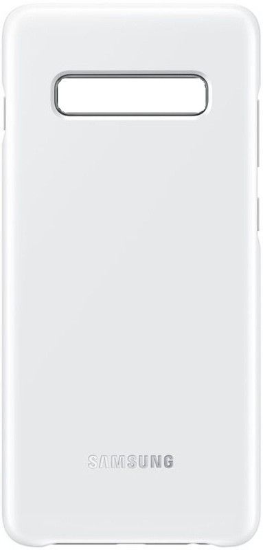 NICE Samsang Samsang S10 Back Panel  (White)