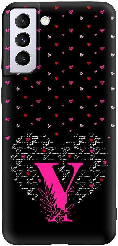 PrintWoodies Back Cover for SAMSUNG GALAXY S21 PLUS  (Multicolor)