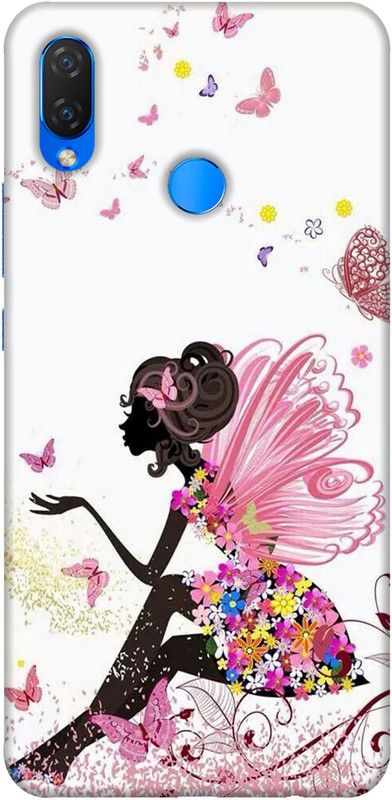 redfly Back Cover for Redmi Note 7  (Multicolor, Grip Case, Silicon, Pack of: 1)