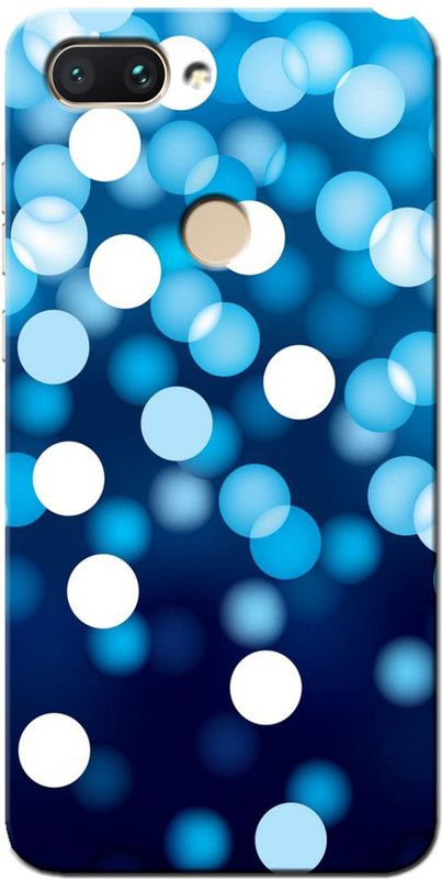Allit Back Cover for Gionee S11 Lite  (Multicolor, Dual Protection, Silicon, Pack of: 1)