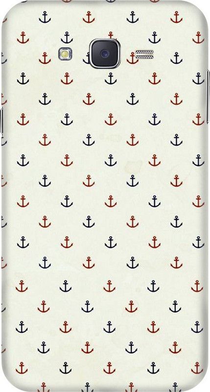 Coberta Case Back Cover for Samsung Galaxy J7 NXT Back Cover multicolor Design Back Case For Samsung Galaxy J7 NXT By Coberta  (Multicolor)