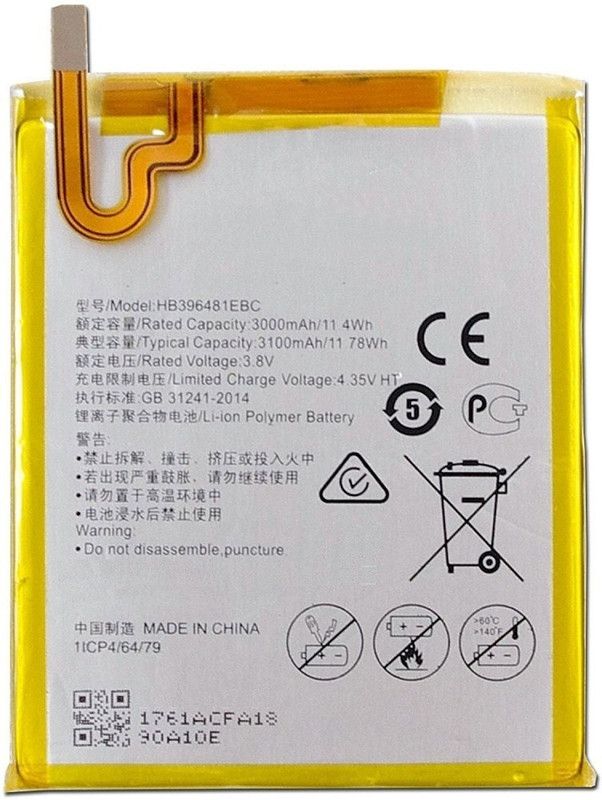 GIFORIES Mobile Battery For Huawei Honor Holly 3