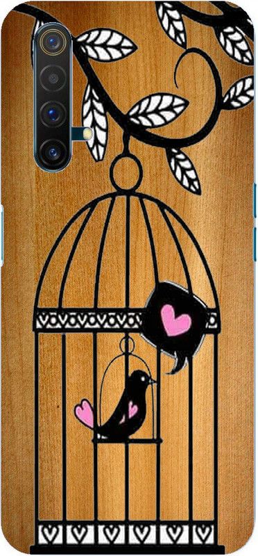 MStyle Back Cover for Realme X3  (Multicolor, Grip Case, Silicon, Pack of: 1)