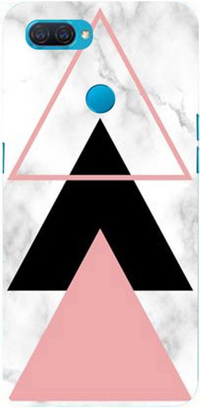 LAKHDATAAR Back Cover for oppo a11k  (Multicolor, Waterproof, Silicon)