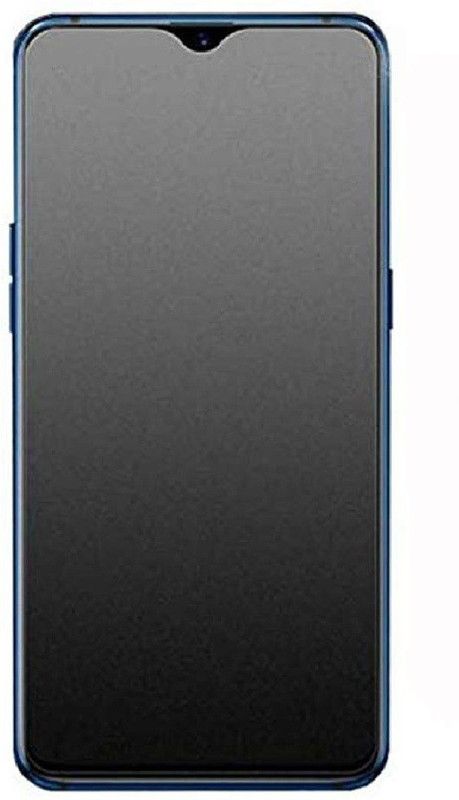 COVER CAPITAL Tempered Glass Guard for Oppo A57 4G  (Pack of 1)