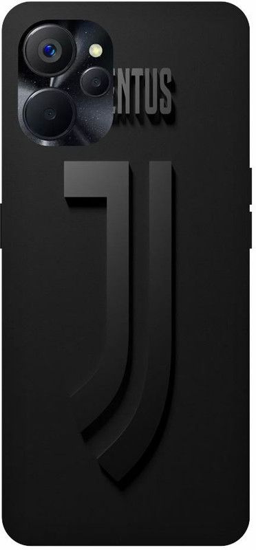 THE NARAYANA COLLECTIONS Back Cover for REALME 9i 5G- RMX3612-JEEP,ADDIDAS,CAR,SIGN,LOGO  (Multicolor, Hard Case)
