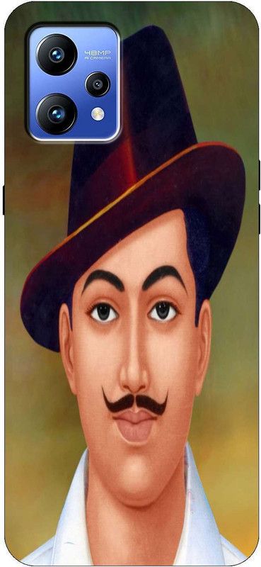 Print maker Back Cover for Realme Narzo 50 Pro 5G  (Multicolor, Grip Case, Silicon, Pack of: 1)