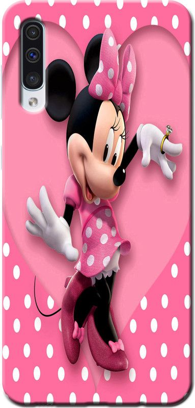 Cooldone Back Cover for Samsung Galaxy A30s Mobile Back Cover  (Multicolor, Grip Case, Silicon, Pack of: 1)