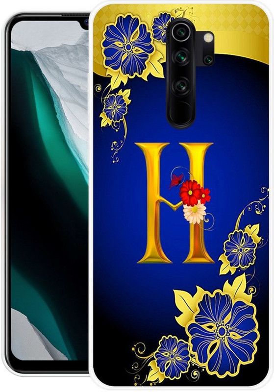 BLUEZAP Back Cover for Redmi Note 8 Pro  (Multicolor, Grip Case, Silicon, Pack of: 1)