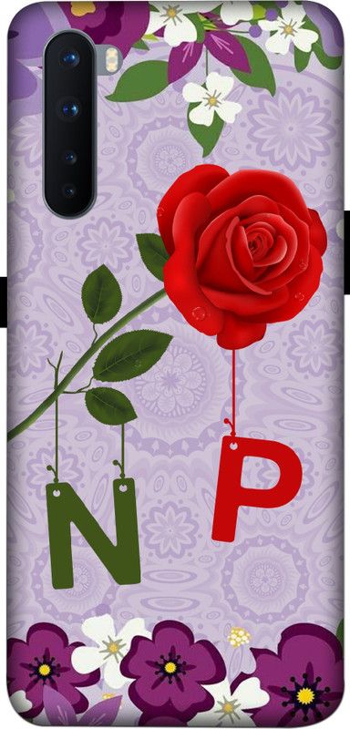 BALESARA Back Cover for OnePlus Nord  (Multicolor, Hard Case, Pack of: 1)