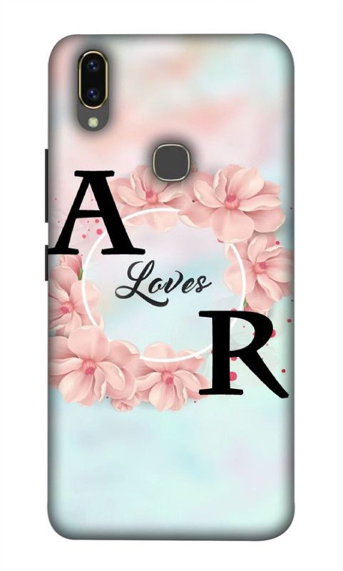 A1 Prints Back Cover for Vivo Y91, Vivo Y93, Vivo Y95  (Multicolor, Hard Case)
