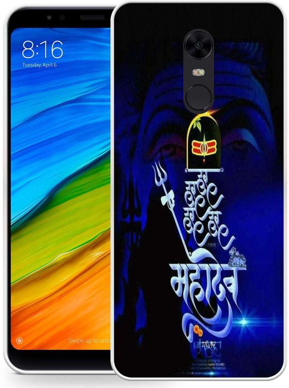 PictoWorld Back Cover for Mi Redmi Note 4  (Multicolor, Grip Case, Silicon, Pack of: 1)