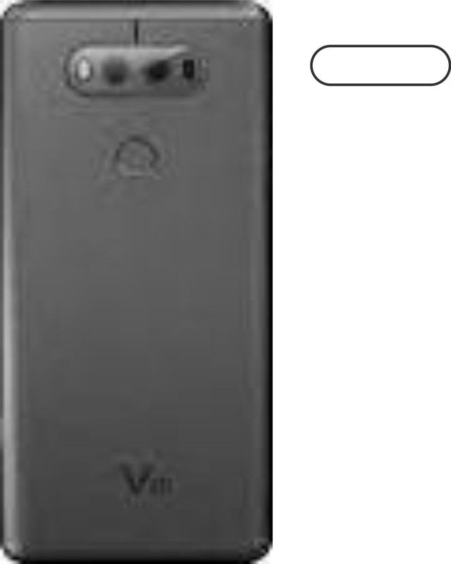 CHAMBU Back Camera Lens Glass Protector for LG V20 LGH990DS  (Pack of: 1)