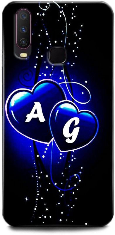 WallCraft Back Cover for Vivo Y15  (Multicolor, Dual Protection, Pack of: 1)