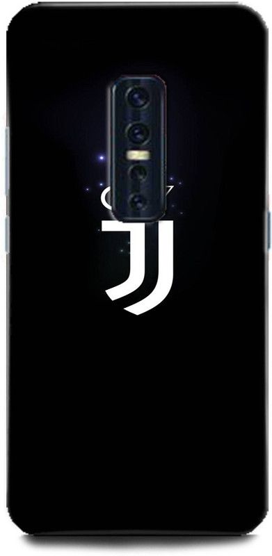 Afterglow Back Cover for Vivo V17 Pro CR7 LOGO, RONDALDO, CRISTIANO RONALDO, FOOT BALL, SPORT  (Multicolor, Shock Proof, Pack of: 1)