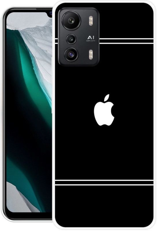 JATLAND Back Cover for Infinix Zero 5G  (Multicolor, Grip Case, Silicon, Pack of: 1)