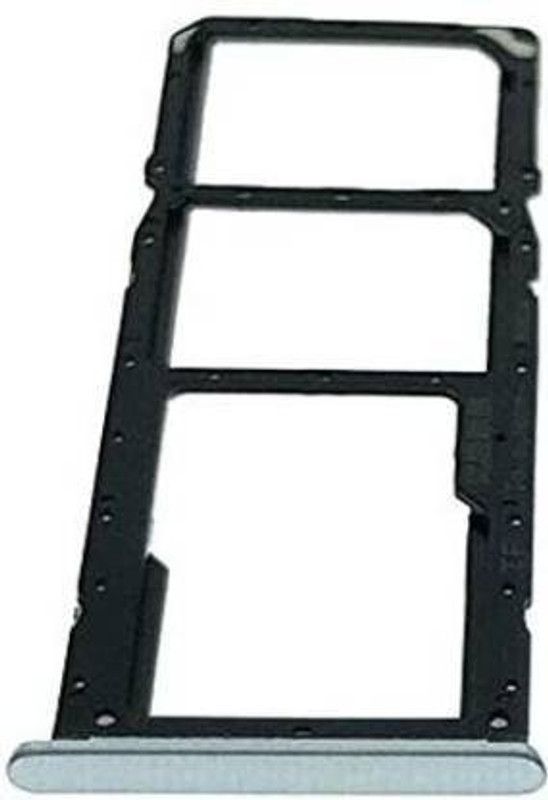 Docile Sim Card Tray  (Compatible With REALME NARZO 30 5G)