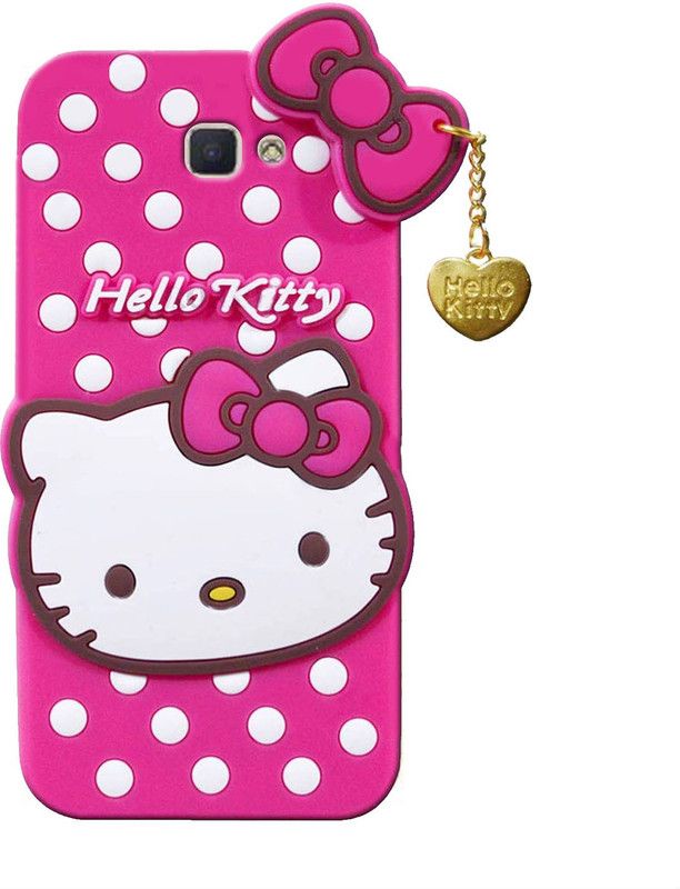 Unirock Back Cover for Samsung Galaxy J5 Prime  (Pink, Dual Protection, Pack of: 1)
