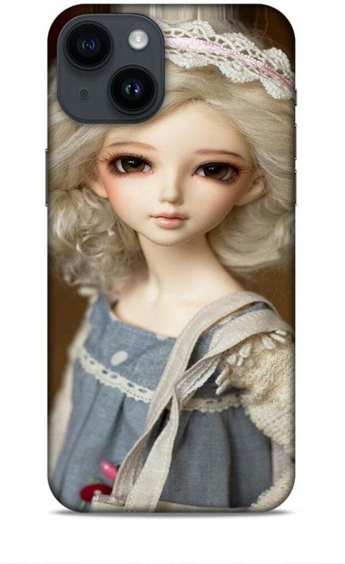 Keviv Back Cover for APPLE iPhone 14  (Multicolor, Hard Case)