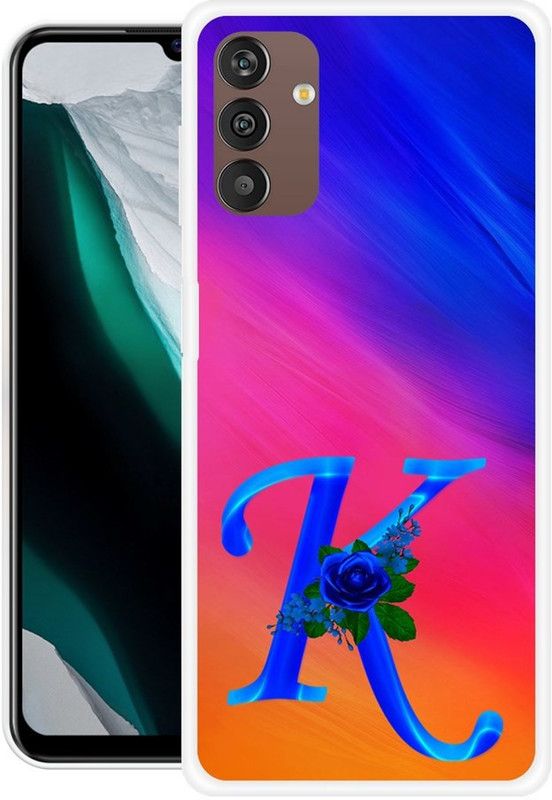 INDIALAND Back Cover for SAMSUNG Galaxy M13 4G, SAMSUNG Galaxy F13, Samsung Galaxy M13 4G, Samsung Galaxy M23 5G  (Multicolor, Grip Case, Silicon)