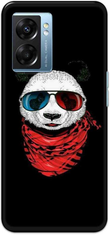 SIDEKICK SOTER Back Cover for OPPO K10 5G  (Multicolor, Anti-radiation, Pack of: 1)