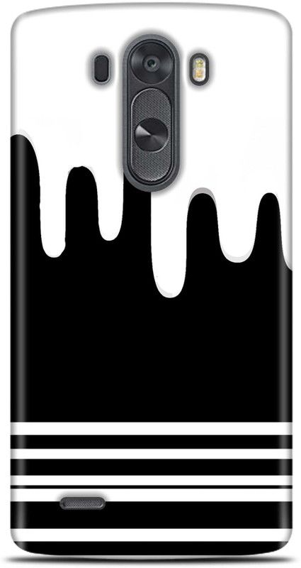 Sankee Back Cover for LG G3 D855 D850 D851 D852  (Multicolor, Hard Case)