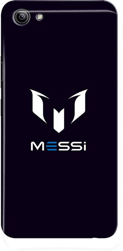 INTELLIZE Back Cover for Vivo Y81i 1812&1732 MESSI, LIONE MESSI, FOTBALL, MESSI 10, BARCELONA, SPORTS  (Multicolor, Hard Case, Pack of: 1)