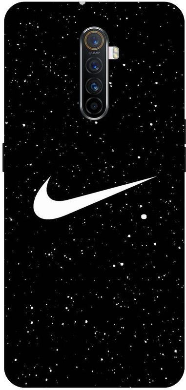 SSMORYA Back Cover for Realme X2 Pro (Logo Design) Printed Back Cover  (Multicolor, Waterproof, Pack of: 1)