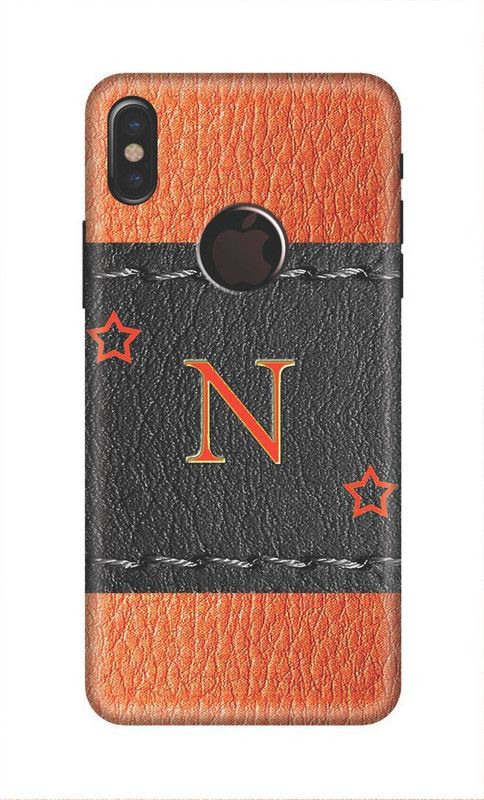 My Swag Back Cover for Apple iPhone XS  (Multicolor, Hard Case, Pack of: 1)