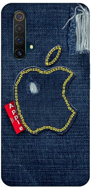 redfly Back Cover for Realme X50  (Multicolor, Grip Case, Silicon, Pack of: 1)