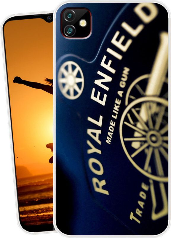 MKprint Back Cover for GioneeMaxPro  (Multicolor, Flexible, Silicon)