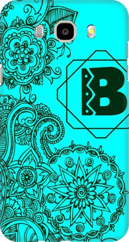 COBIERTAS Back Cover for Samsung Galaxy J7 2016 J710 Back Cover  (Multicolor)