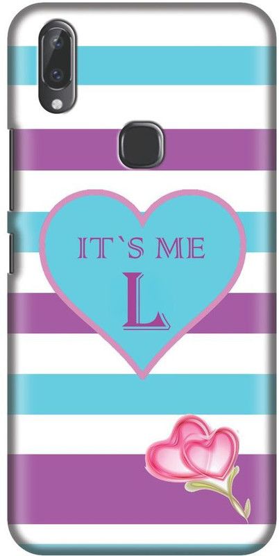 Flipkart SmartBuy Back Cover for Vivo Y83 Pro  (Multicolor, 3D Case, Pack of: 1)