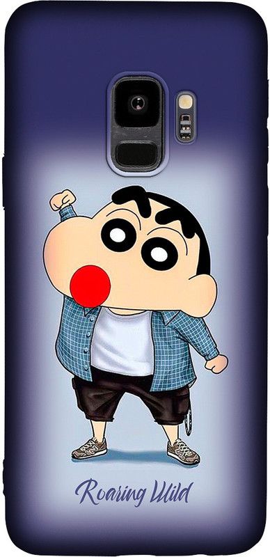 CLASSYPRINT Back Cover for Samsung Galaxy S9  (Multicolor)