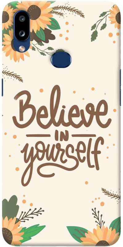 UltraNova Back Cover for Samsung Galaxy A10S  (Multicolor, Hard Case, Pack of: 1)