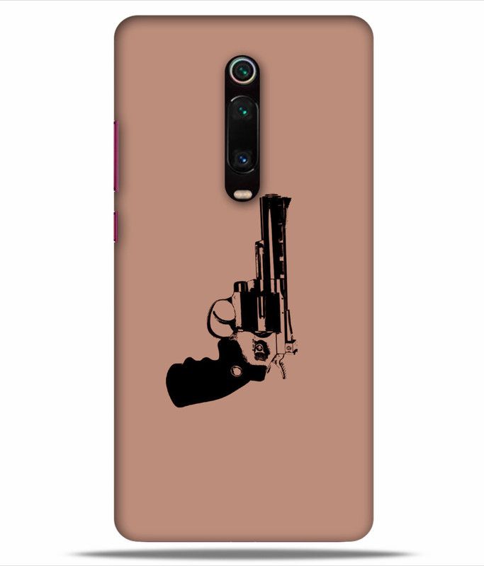 LETAPS Back Cover for Xiaomi Redmi K20 / K20 Pro  (Pink)