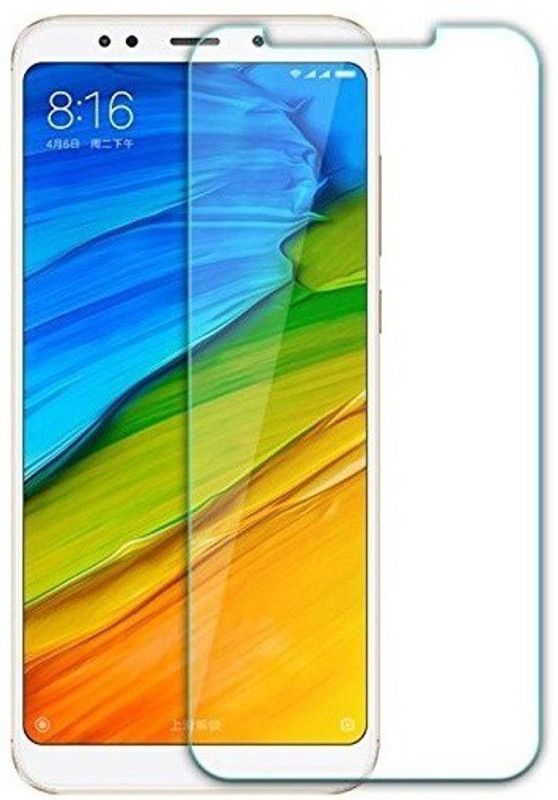 Trusta Impossible Screen Guard for Mi Redmi Note 5 Pro  (Pack of 1)
