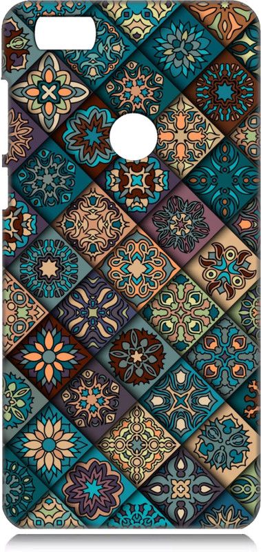 Smutty Back Cover for Honor 8 Lite  (Multicolor, Hard Case, Pack of: 1)