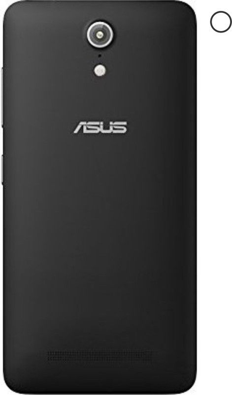 Ecomaholics Back Camera Lens Glass Protector for Asus ZenFone 5 LTE  (Pack of: 1)