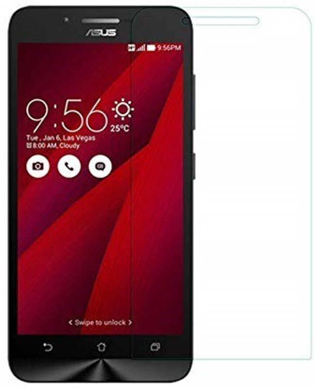 DIGI DECOR Impossible Screen Guard for Asus ZenFone Go 4 5 LTE ZB450KL  (Pack of 1)