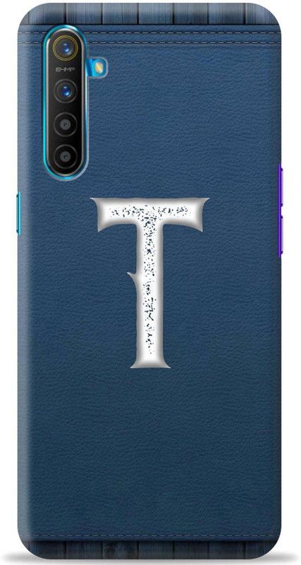 Swagr Back Cover for Realme X2  (Blue, Shock Proof, Pack of: 1)
