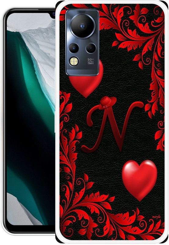 SUPER CASE Back Cover for Infinix Note 12  (Multicolor, Grip Case, Silicon)